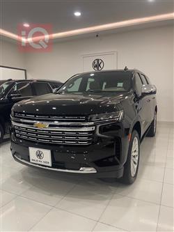 شيفروليه تاهو